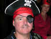 Pirate Jimbo