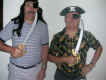 Ironpants & Jimbo Jones